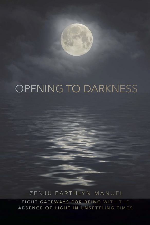 【新品未開封】Darkness into the Moonlight Opening to Darkness Book Study | Explore Darkness, Find Insight